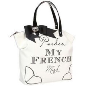 My Flat in London Tote